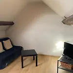 La Ferme Des Eglantines