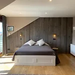 La Ferme Des Eglantines 3* Нивель