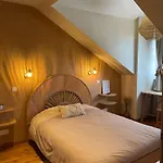 La Ferme Des Eglantines