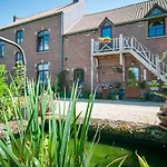 La Ferme Des Eglantines 3* Nijvel