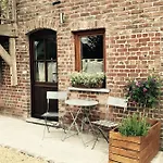 La Ferme Des Eglantines 3* Нивель