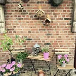 La Ferme Des Eglantines 3* Nivelles