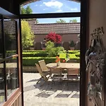 La Ferme Des Eglantines 3* Нивель
