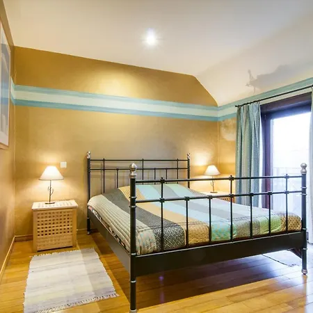 La Ferme Des Eglantines Bed and Breakfast 2*