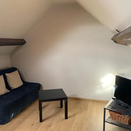 La Ferme Des Eglantines