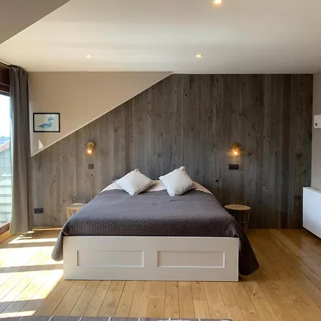 La Ferme Des Eglantines 3* Nivelles