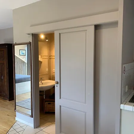 La Ferme Des Eglantines 3* Нивель