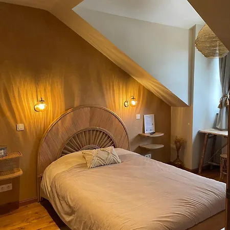 La Ferme Des Eglantines