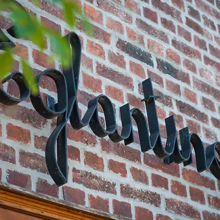 La Ferme Des Eglantines 3* Нивель